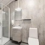 Hotel Namsentunet 4*