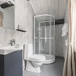 Hotel Namsentunet Grong
