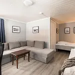 Namsentunet Hotel