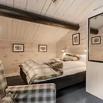 Hotel Namsentunet Grong