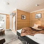 Namsentunet Hotel