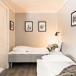 Hotel Namsentunet Grong