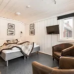 Namsentunet Hotel Grong