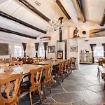 Hotel Namsentunet