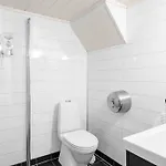 Namsentunet 4* Grong