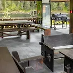 Hotel Namsentunet 4*