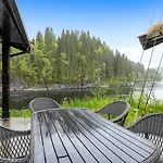 Namsentunet 4* Grong