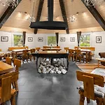Namsentunet Hotel Grong