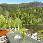 Namsentunet Hotel Grong