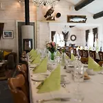 Hotel Namsentunet 4*
