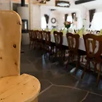 Namsentunet Hotel 4*