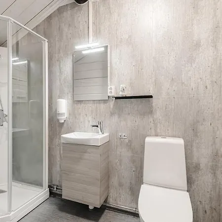 Hotell Namsentunet 4*