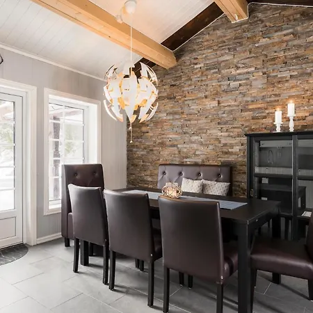 南姆森特尼特酒店 酒店 4*