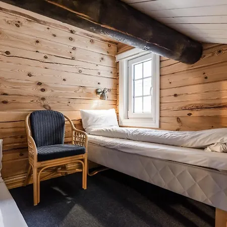 Hotell Namsentunet