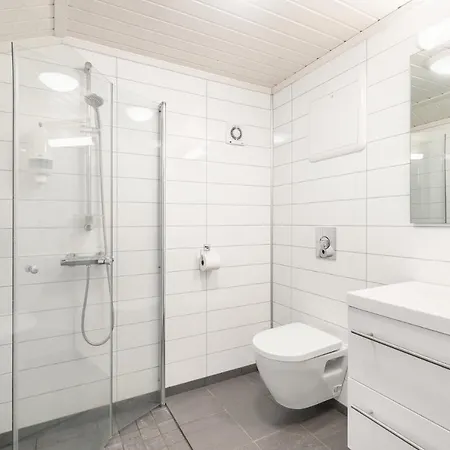 Namsentunet Hotell