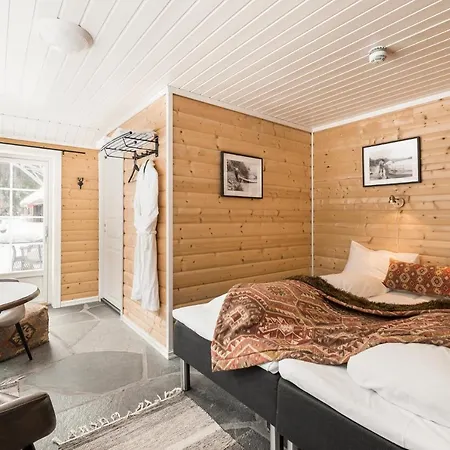 南姆森特尼特酒店 酒店