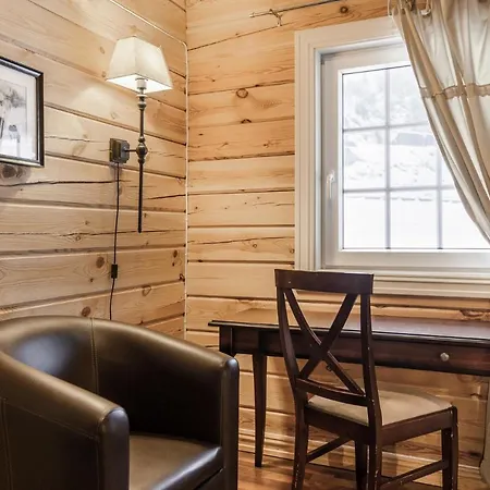 南姆森特尼特酒店