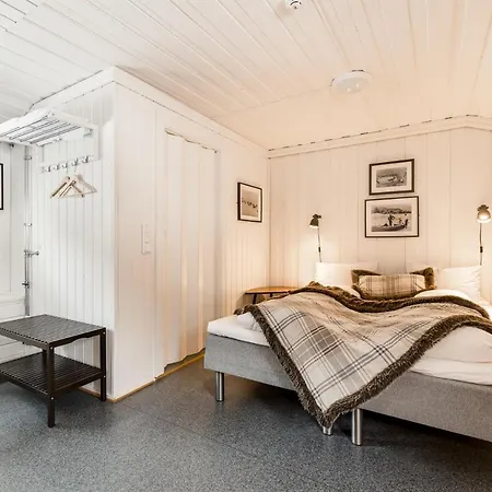 Namsentunet Hotell 4*
