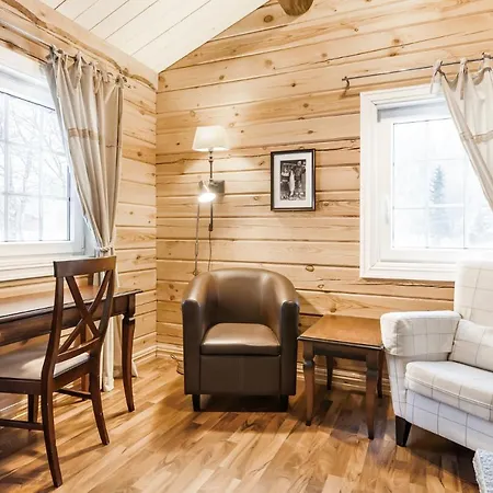 南姆森特尼特酒店 酒店 Grong