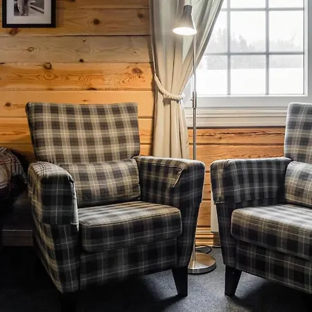 酒店 南姆森特尼特酒店