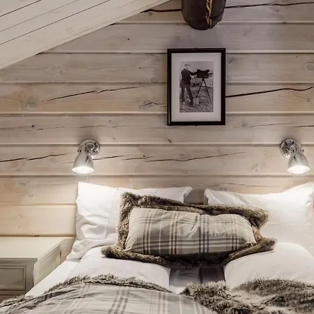 酒店 南姆森特尼特酒店