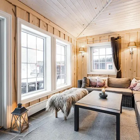 南姆森特尼特酒店