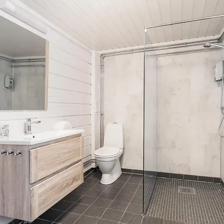 南姆森特尼特酒店 Grong