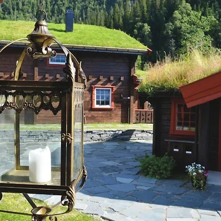 Hotell Namsentunet