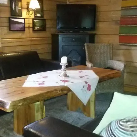 Hotell Namsentunet 4*