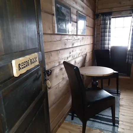 Namsentunet Hotell