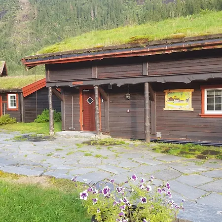 Namsentunet Hotell 4*