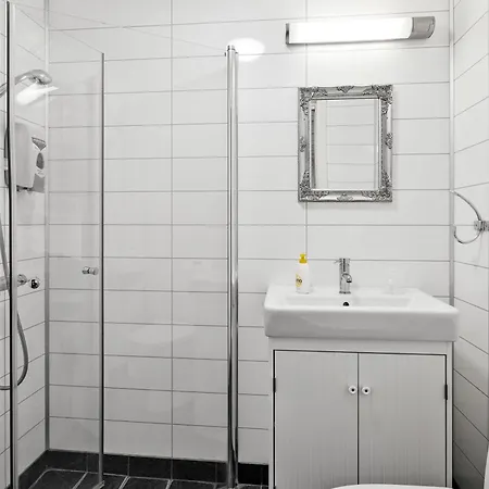 Namsentunet 4* Grong