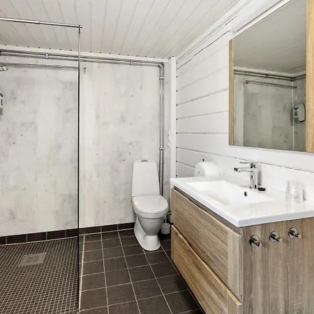 南姆森特尼特酒店 4*