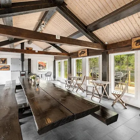 南姆森特尼特酒店