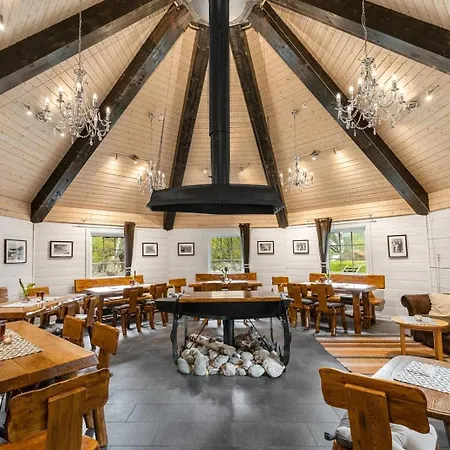 酒店 南姆森特尼特酒店