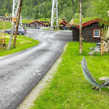 Hotel Namsentunet