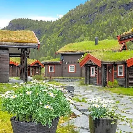 Namsentunet Hotell