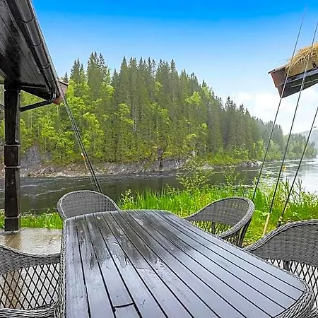 Hotell Namsentunet Grong