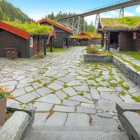 Namsentunet Hotell 4*