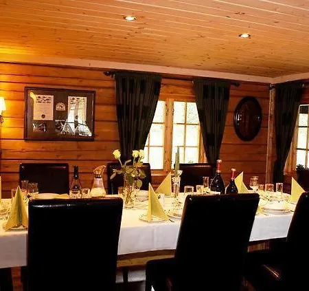 Namsentunet 4* Grong