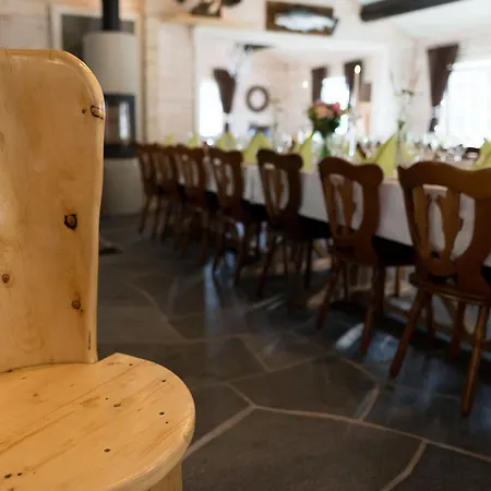 Namsentunet Отель 4*