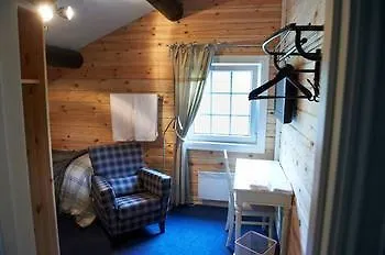 Szálloda Namsentunet