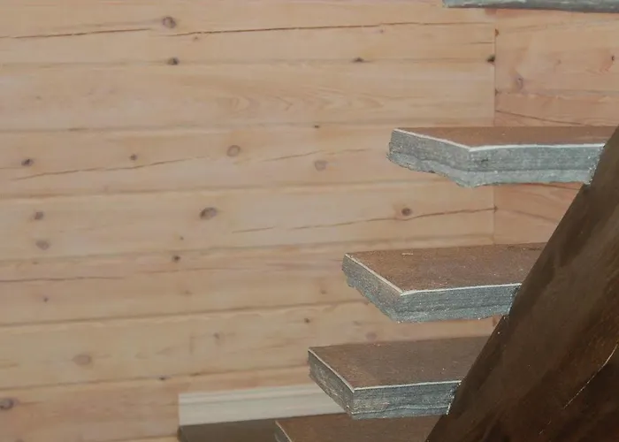 Szálloda Namsentunet