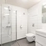 Namsentunet Hotel