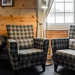 Hotel Namsentunet