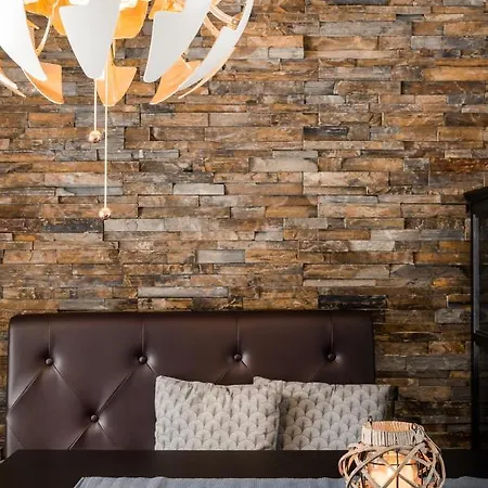 Namsentunet 4* Grong