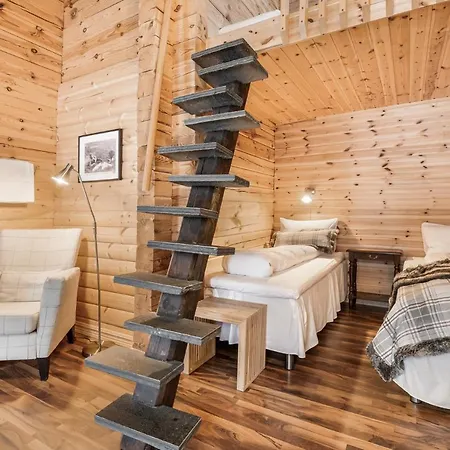 Namsentunet Hotel Grong