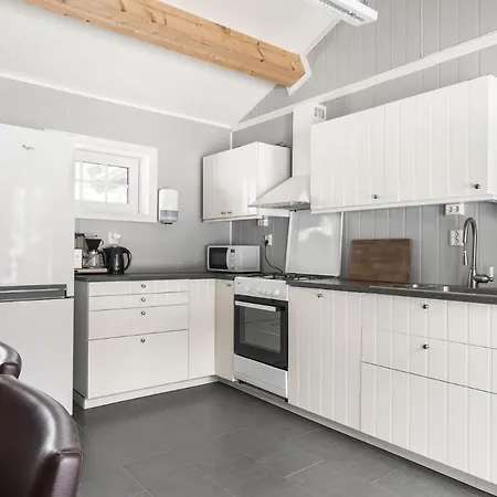 Namsentunet Hotel 4*