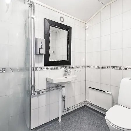 Namsentunet 4* Grong