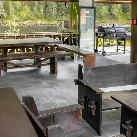 Hotel Namsentunet 4*